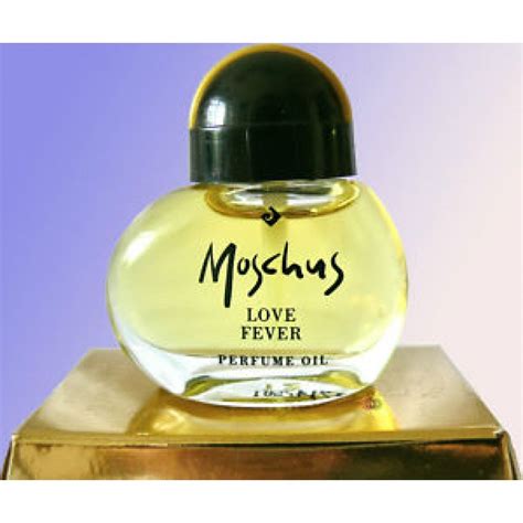 moschus perfume